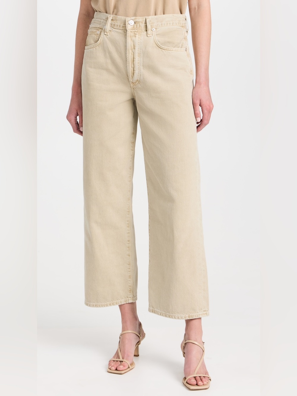 Citizens of Humanity Pina Jeans